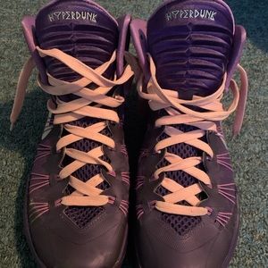 Nike Hyperdunk